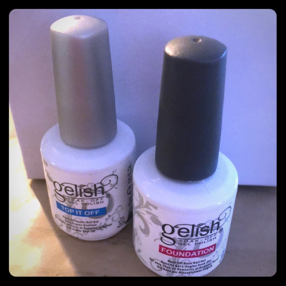 Gelish